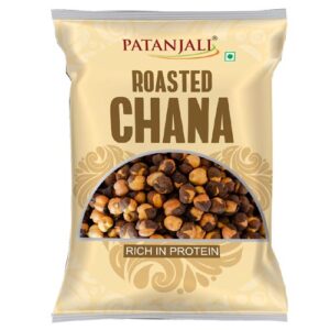 ROASTED CHANA 200 GM – T