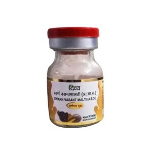 Swarn Vasant Malti Ras 1 Gm