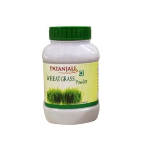 WHEAT GRASS POWDER 100 GM-T