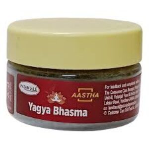 AASTHA YAGYA BHASM -20 GM