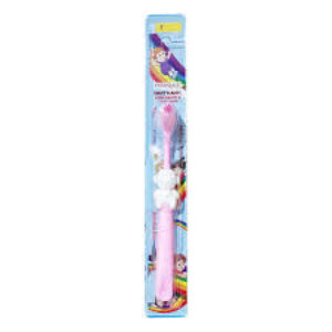 DANT KANTI KIDS GENTLE TOOTHBRUSH