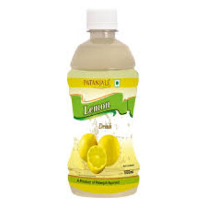 LEMON DRINK 500 ML