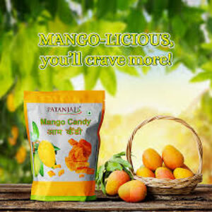 MANGO CANDY 250 G