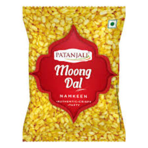 NAMKEEN MOONG DAL 400 GM