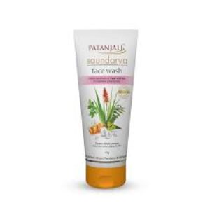 SAUNDARYA FACE WASH 60 G