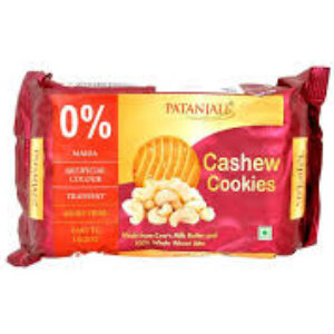 CASHEW COOKIES 200 GM