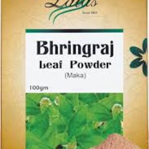 Bhringraj Powder for Hair
