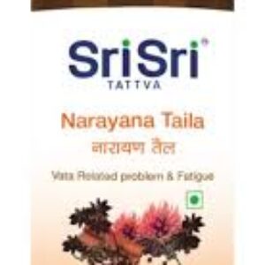 Sri Sri Narayan taila