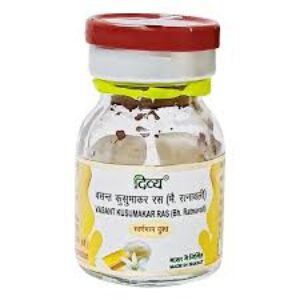 DIVYA VASANT KUSUMAKAR RAS-1GM