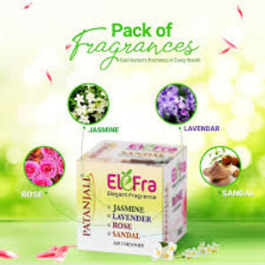 ELEFRA AIR FRESHNER MIX(JSLR) 200 G
