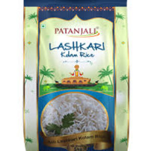 Lashkari Kolam Rice 10Kg