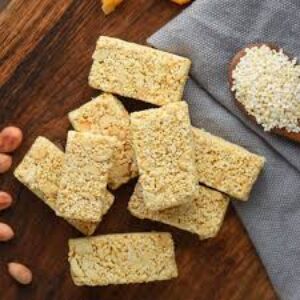 Rajgira /Amarnath Chikki