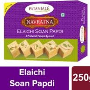 SOANPAPDI (ELAICHI) 250 GM