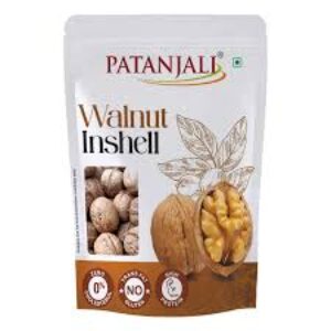 WALNUT INSHELL 400 GM