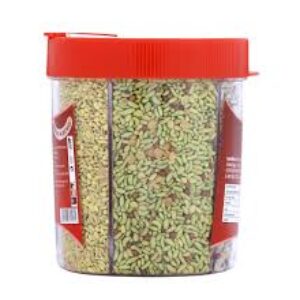 Sarva mukhwas 5 in 1 box