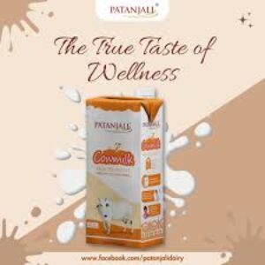 UHT COW MILK 200 ML – T