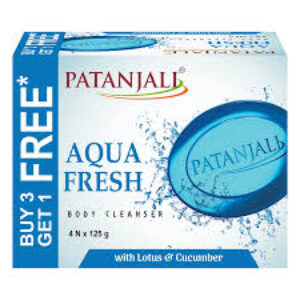 AQUA FRESH BODY CLEANSER BUY 3 GET 1 FREE
