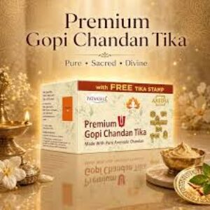 GOPI CHANDAN TIKA