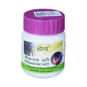 PEEDANTAK VATI 40N