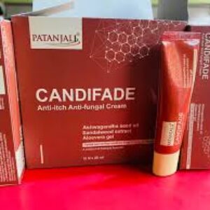 CANDIFADE CREAM