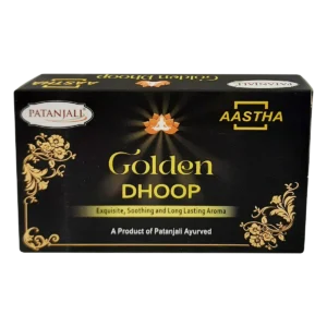 AASTHA PREM. GOLDEN DHOOP- 16 N