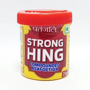 STRONG HING 25G