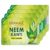 NEEM KANTI BODY CLEANSER-(4X1) 75 GM